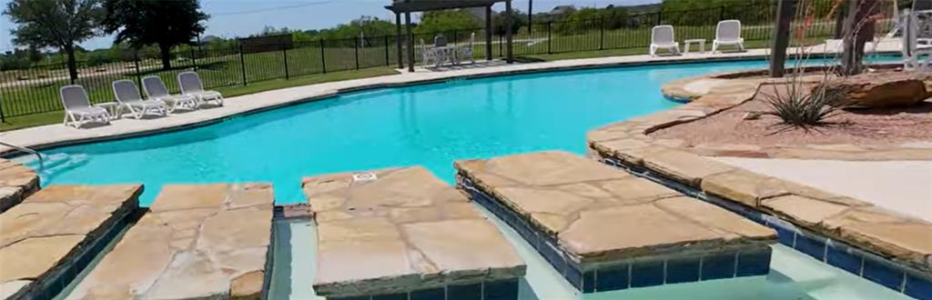 CLIFFS PHASE I - Land