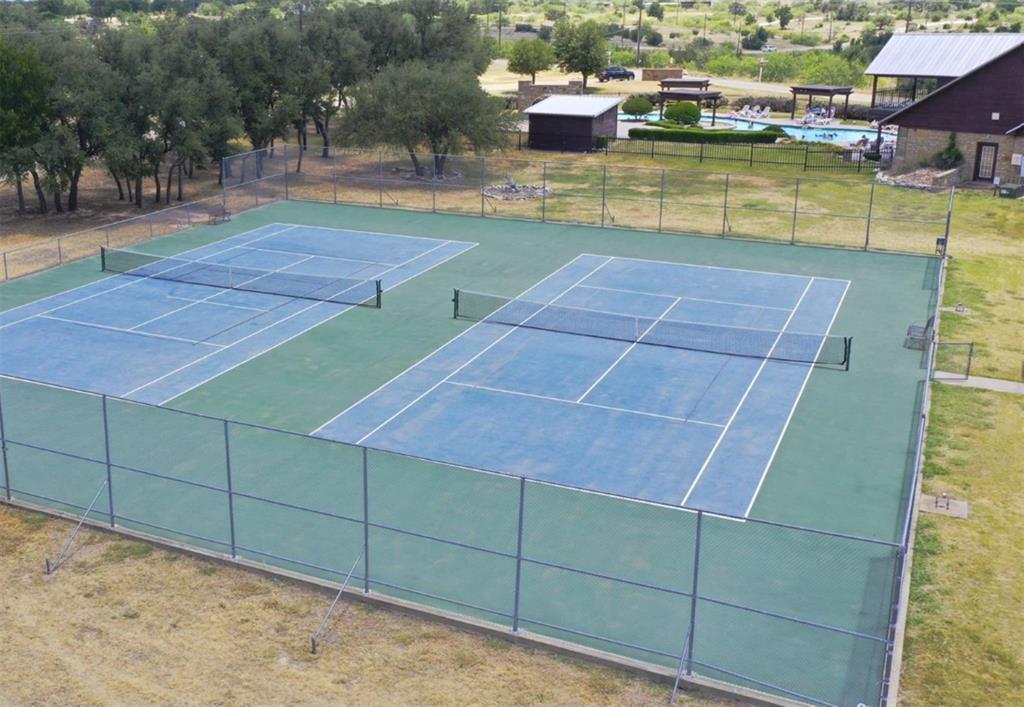 CLIFFS PHASE I - Land