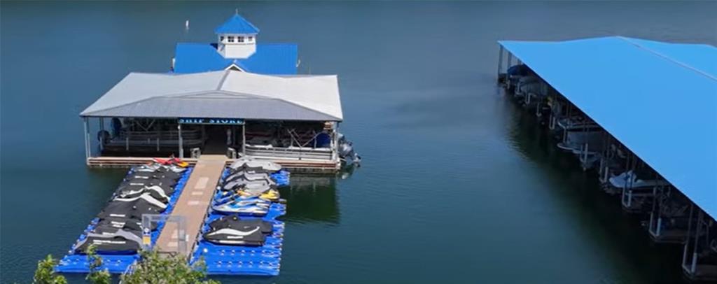 CLIFFS PHASE I - Land