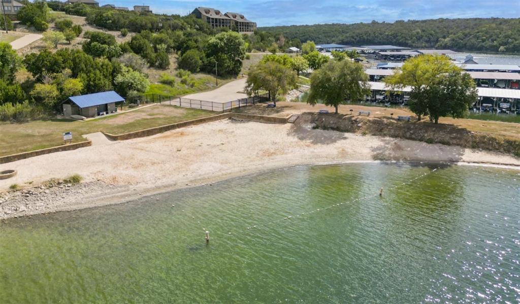 CLIFFS PHASE I - Land