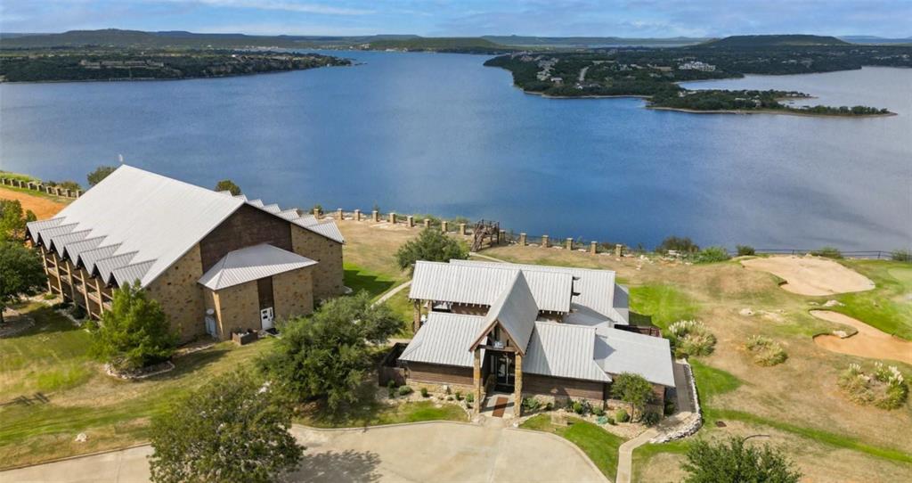 CLIFFS PHASE I - Land