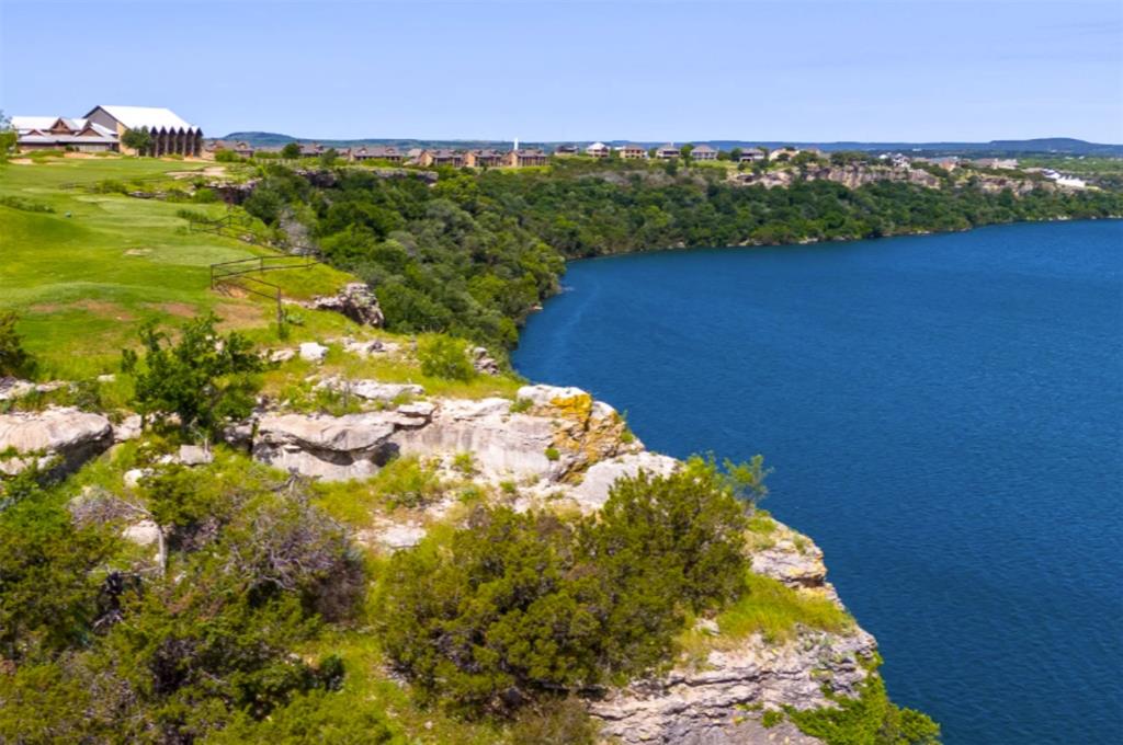 CLIFFS PHASE I - Land