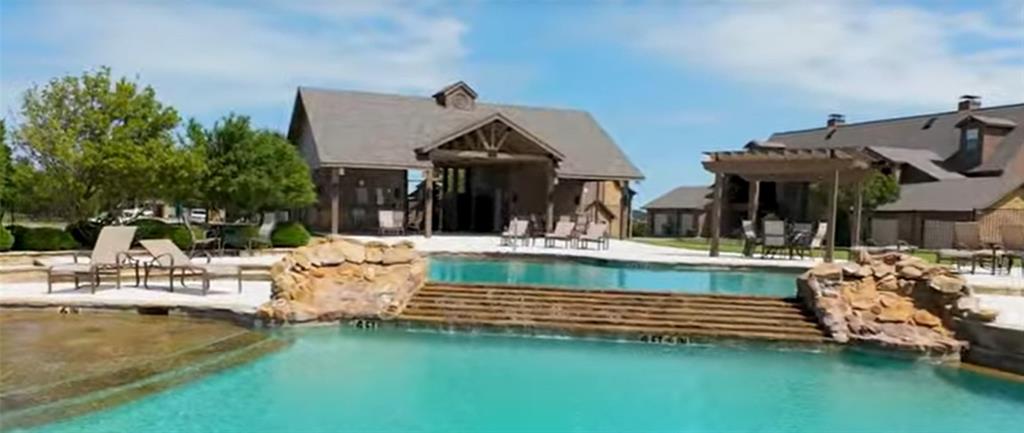 CLIFFS PHASE I - Land