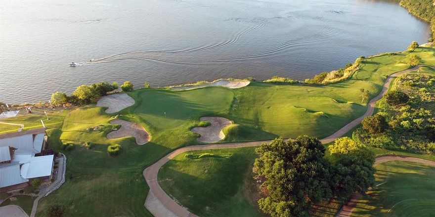 Welcome to The Cliffs at Possum Kingdom Lake, where resort living meets natural beauty. This prime homesite is perfectly positioned on Green #5 of the renowned Cliffs Golf Course, offering scenic fairway views and a front-row seat to one of Texas’ most beautiful courses. 

Ownership includes access to all community amenities plus 36 rounds of golf annually—18 every six months.This private, gated community features a marina with boat ramp, tennis courts, swimming pool, fitness center, park, and playground, creating a true lake-and-lifestyle experience. Whether you’re ready to relax, entertain, or enjoy endless outdoor recreation, this lot offers the ideal setting to build your dream home and embrace life at Possum Kingdom Lake. There is no requirement to build immediately. Build when you’re ready and select the builder that best fits your vision. When the time comes, the seller does have thoughtfully designed home plans available that may be customized if desired.

Enjoy the freedom of country living with the convenience of resort-style lake amenities, all less than two hours from DFW.