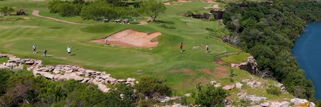 CLIFFS PHASE I - Land