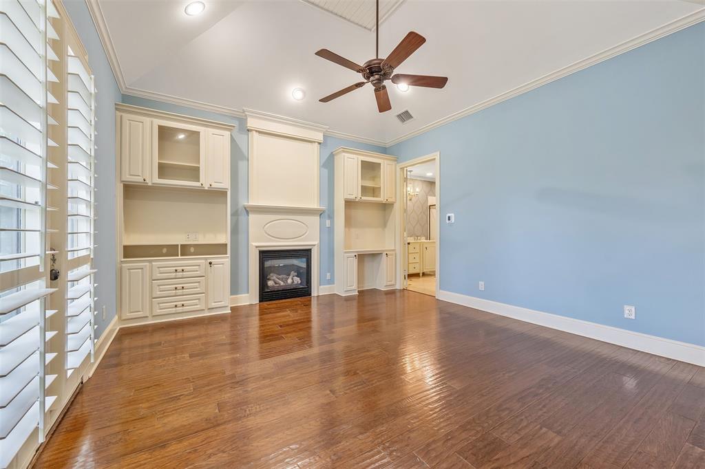 Bishops Gate @ Oak Hollow - Residential