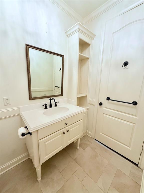 Bishops Gate @ Oak Hollow - Residential