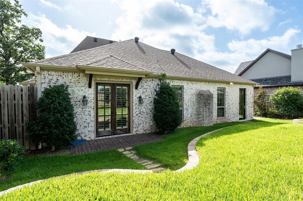 Bishops Gate @ Oak Hollow - Residential