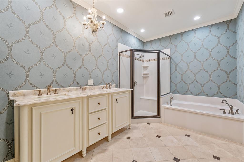 Bishops Gate @ Oak Hollow - Residential