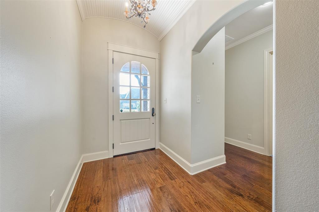 Bishops Gate @ Oak Hollow - Residential