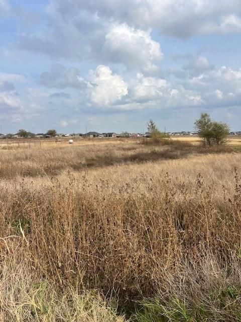 LOt 9 Mesa Ridge Drive Decatur TX 76234