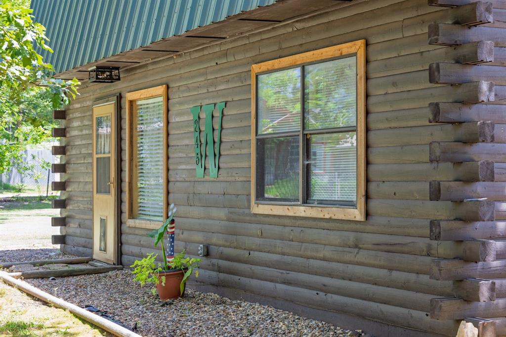 F Mcmahon Surv Abs #378 - Residential