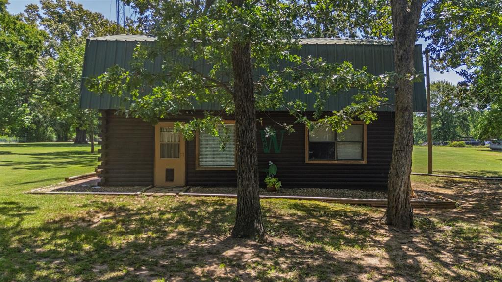 F Mcmahon Surv Abs #378 - Residential