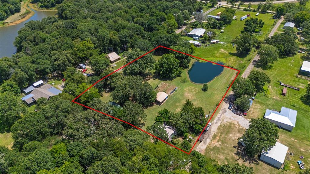 F Mcmahon Surv Abs #378 - Residential