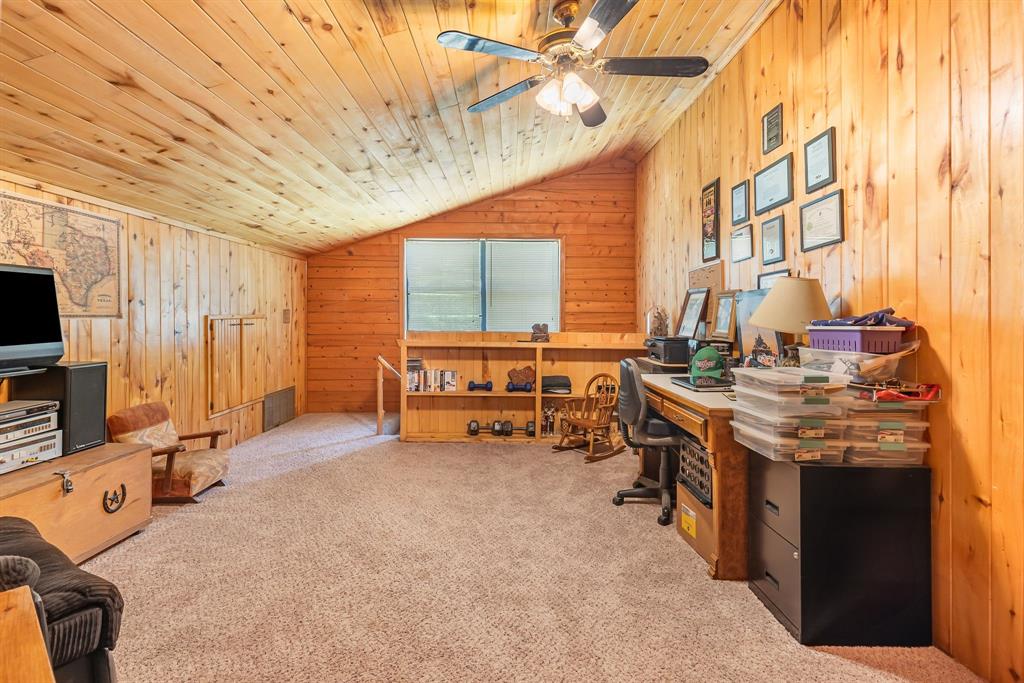 F Mcmahon Surv Abs #378 - Residential