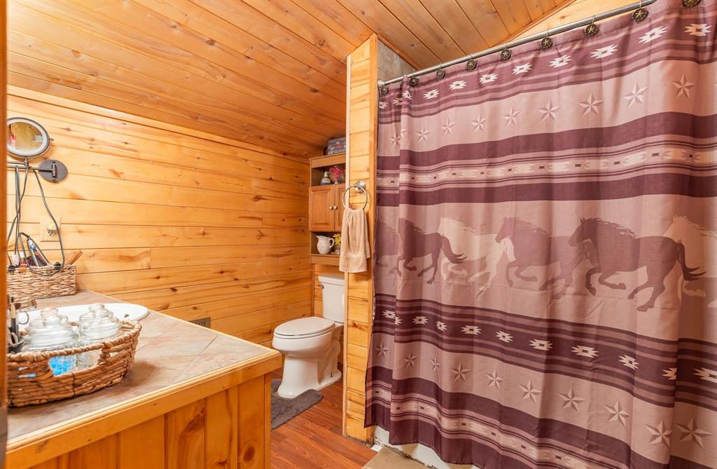 F Mcmahon Surv Abs #378 - Residential