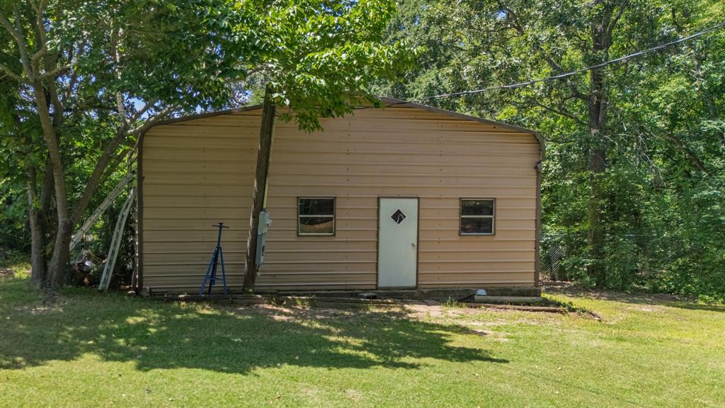 F Mcmahon Surv Abs #378 - Residential