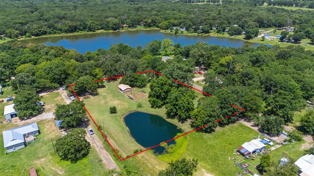 F Mcmahon Surv Abs #378 - Residential