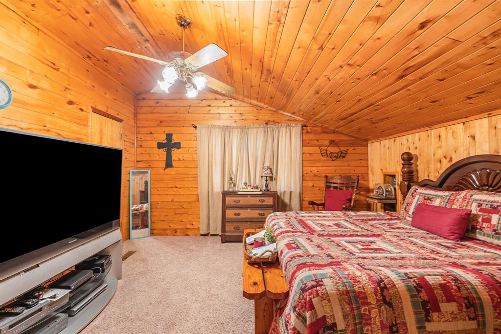 F Mcmahon Surv Abs #378 - Residential