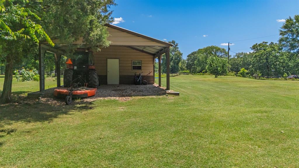 F Mcmahon Surv Abs #378 - Residential