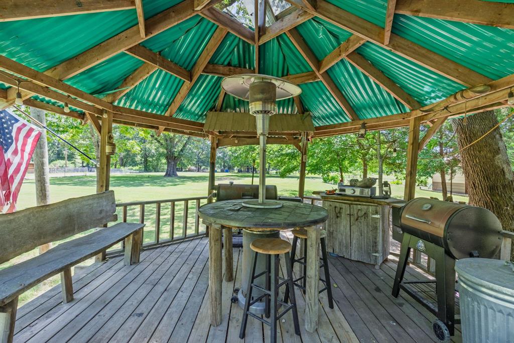 F Mcmahon Surv Abs #378 - Residential