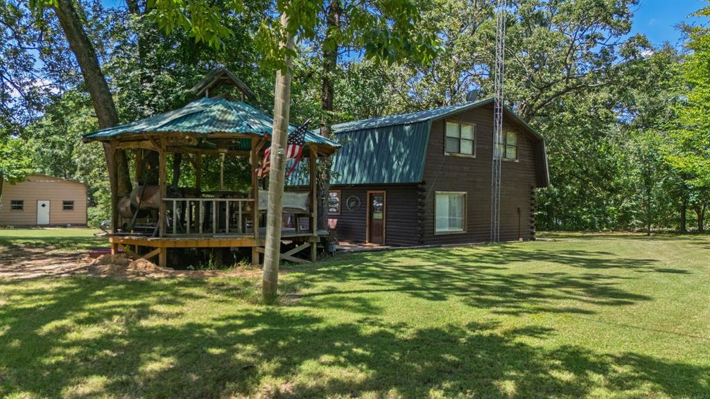 F Mcmahon Surv Abs #378 - Residential