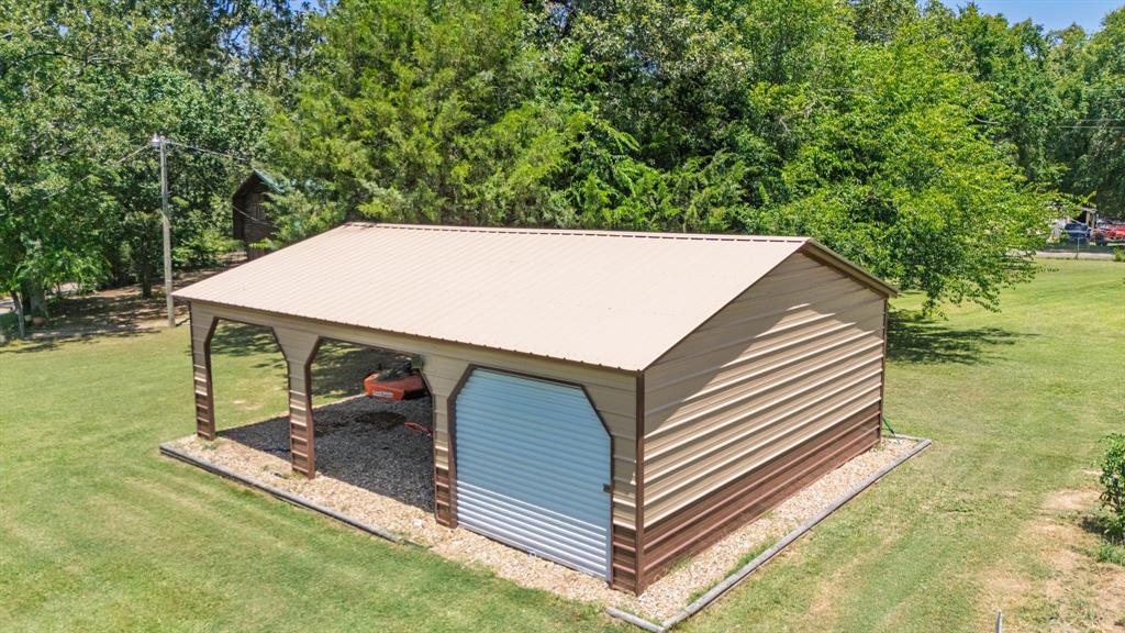 F Mcmahon Surv Abs #378 - Residential