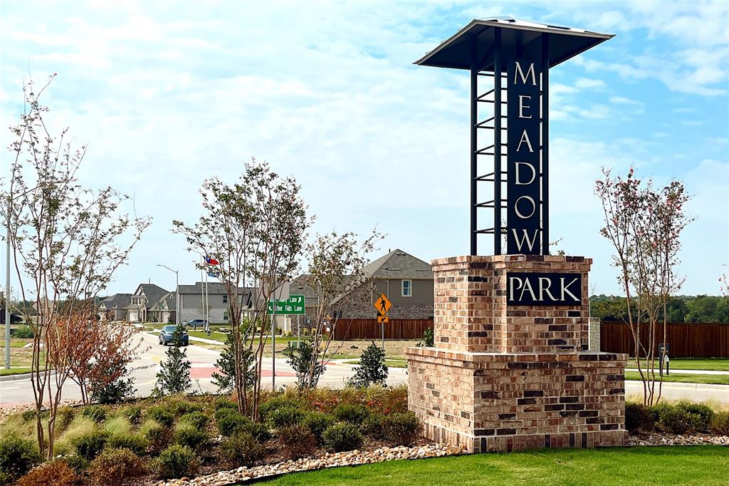 Meadow Park - Residential