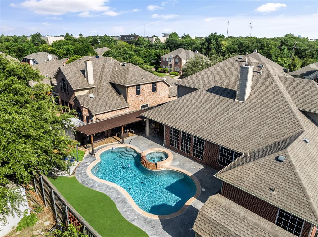 4309 Founders Drive
