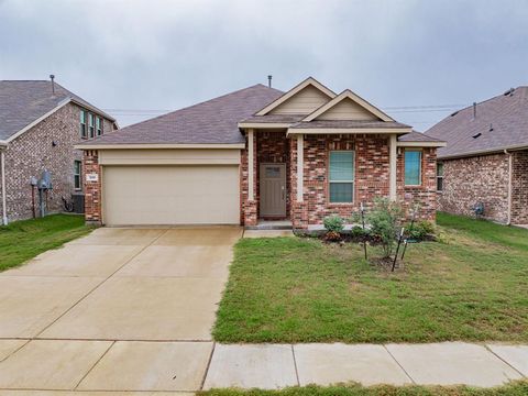 A home in Royse City