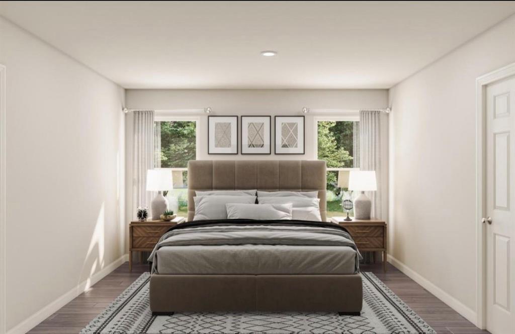 Treaty Oaks - Residential