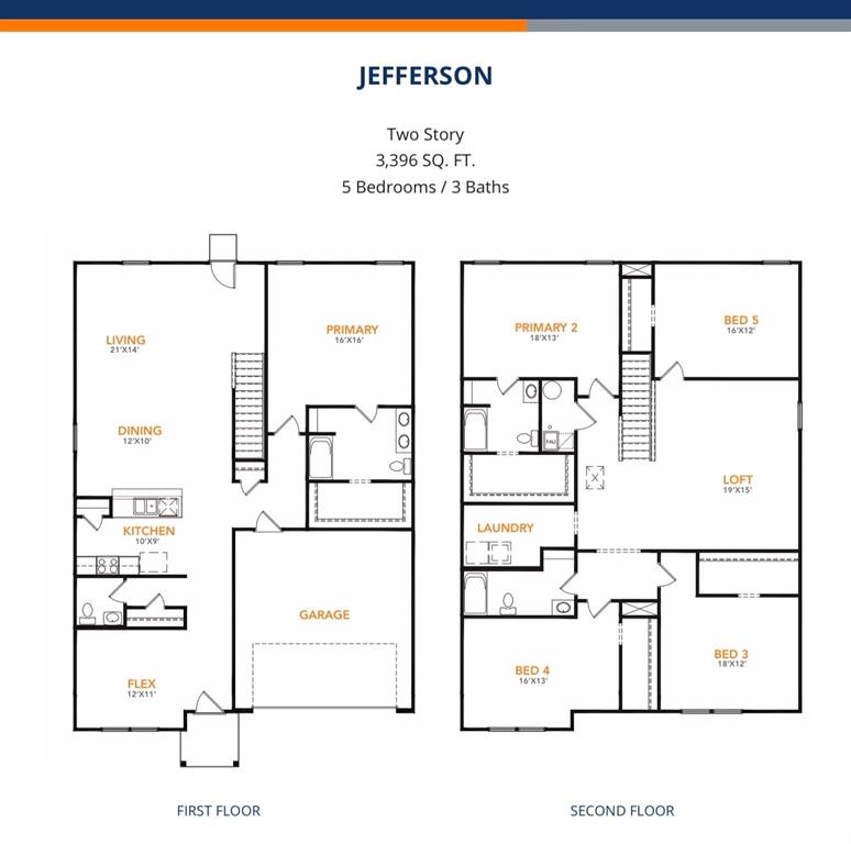 Treaty Oaks - Residential