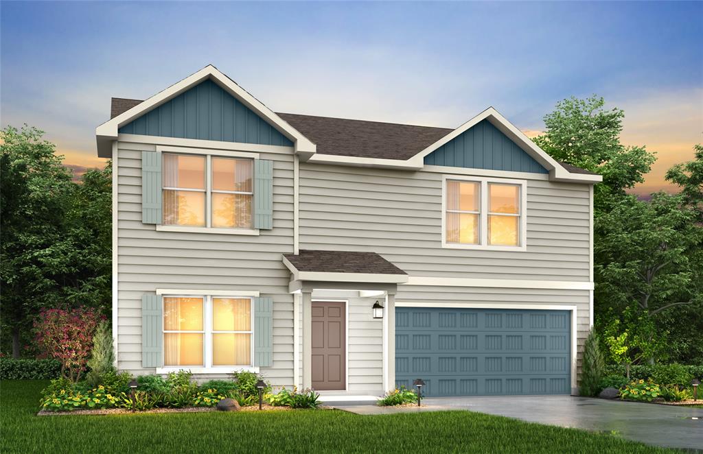 Treaty Oaks - Residential