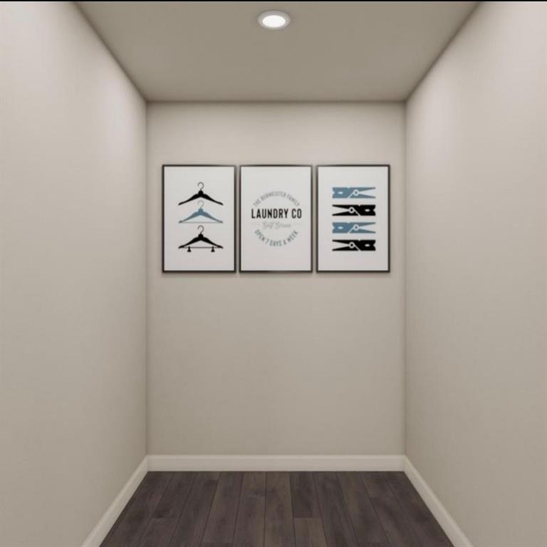 Treaty Oaks - Residential