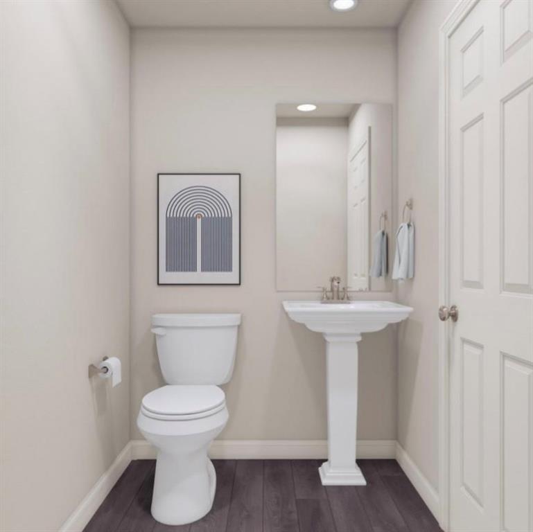 Treaty Oaks - Residential