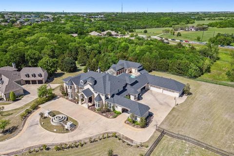 1751 Bison Meadow Lane Heath TX 75032