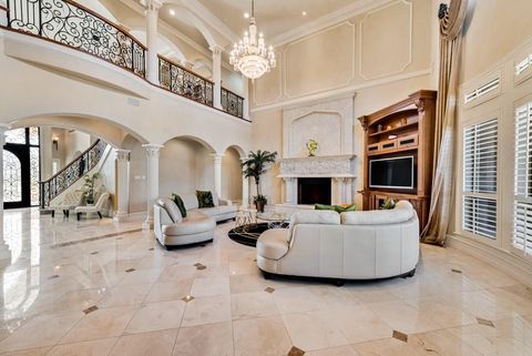 Tiny photo for 1751 Bison Meadow Lane, Heath, TX 75032 (MLS # 20949572)