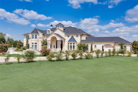 Tiny photo for 1751 Bison Meadow Lane, Heath, TX 75032 (MLS # 20949572)