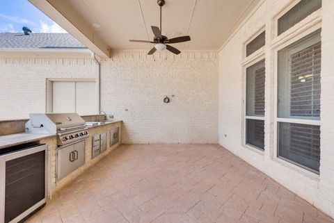 Tiny photo for 1751 Bison Meadow Lane, Heath, TX 75032 (MLS # 20949572)