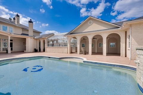 Tiny photo for 1751 Bison Meadow Lane, Heath, TX 75032 (MLS # 20949572)