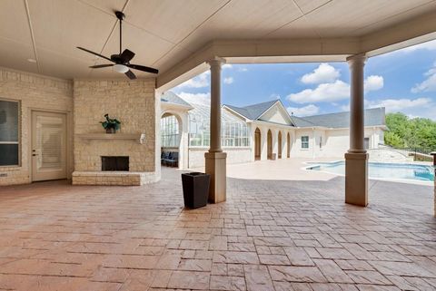 Tiny photo for 1751 Bison Meadow Lane, Heath, TX 75032 (MLS # 20949572)