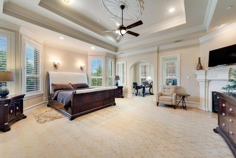 Tiny photo for 1751 Bison Meadow Lane, Heath, TX 75032 (MLS # 20949572)