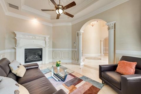 Tiny photo for 1751 Bison Meadow Lane, Heath, TX 75032 (MLS # 20949572)