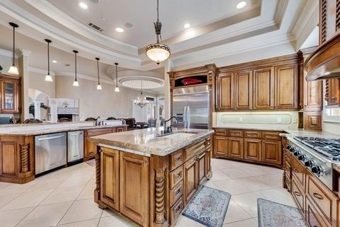 Tiny photo for 1751 Bison Meadow Lane, Heath, TX 75032 (MLS # 20949572)