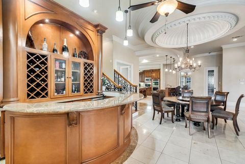 Tiny photo for 1751 Bison Meadow Lane, Heath, TX 75032 (MLS # 20949572)