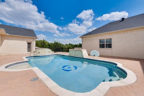 Tiny photo for 1751 Bison Meadow Lane, Heath, TX 75032 (MLS # 20949572)