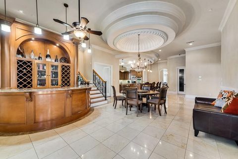 Tiny photo for 1751 Bison Meadow Lane, Heath, TX 75032 (MLS # 20949572)