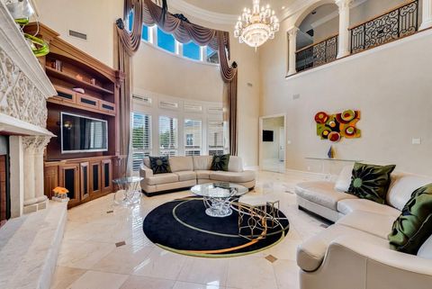 Tiny photo for 1751 Bison Meadow Lane, Heath, TX 75032 (MLS # 20949572)