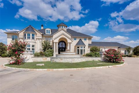 1751 Bison Meadow Lane Heath TX 75032