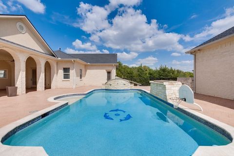 Tiny photo for 1751 Bison Meadow Lane, Heath, TX 75032 (MLS # 20949572)